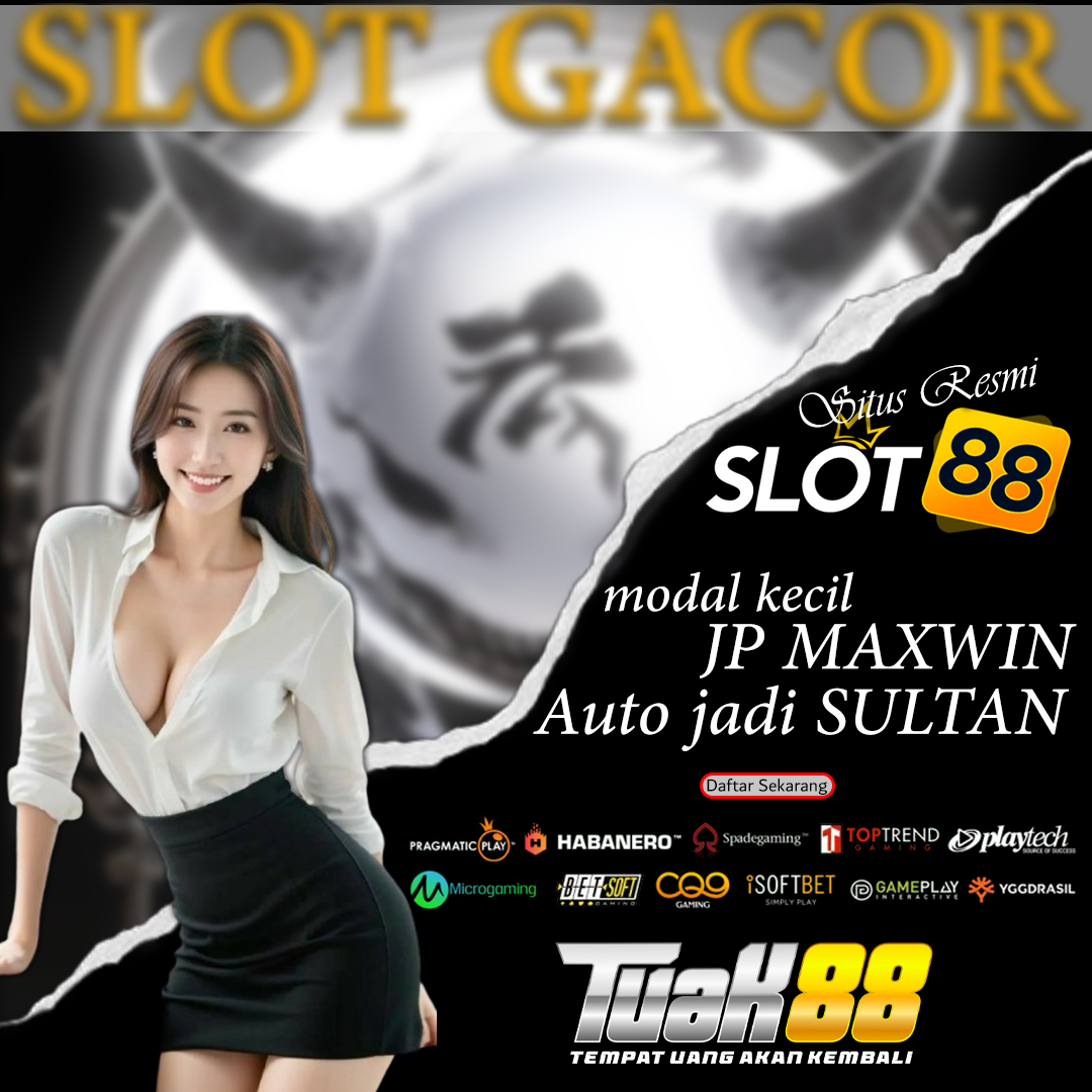 Tuak88 • Area Slot88 Resmi Link Slot Gacor Gampang Menang Hari Ini